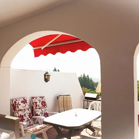Дом отдыха Hacienda Del Golf *